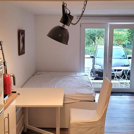 Charmante Waldrandidylle Hotell Kreuzlingen Eksteriør bilde